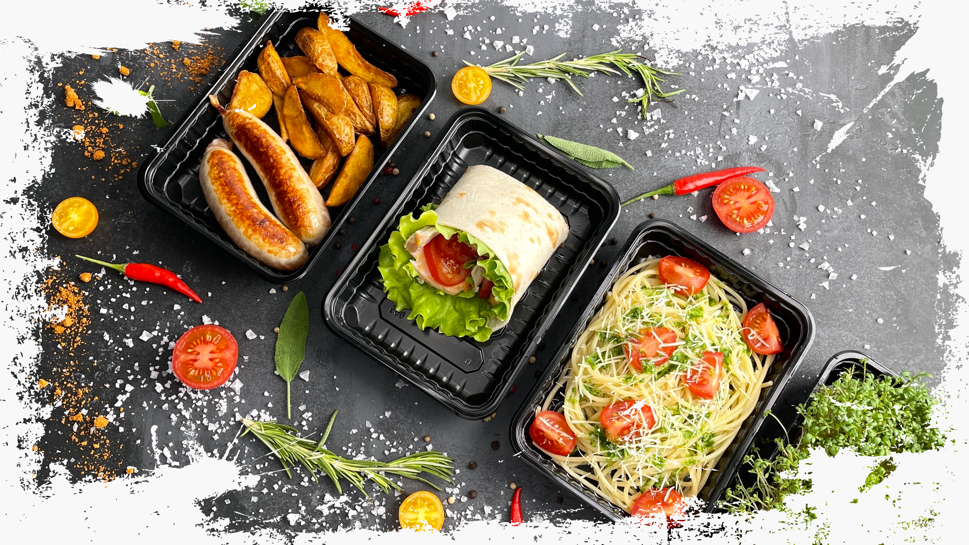  Laxareloti  — Where Taste, Technology, and Care Meet 